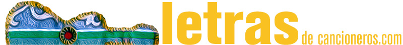 CANCIONEROS.COM/LETRAS